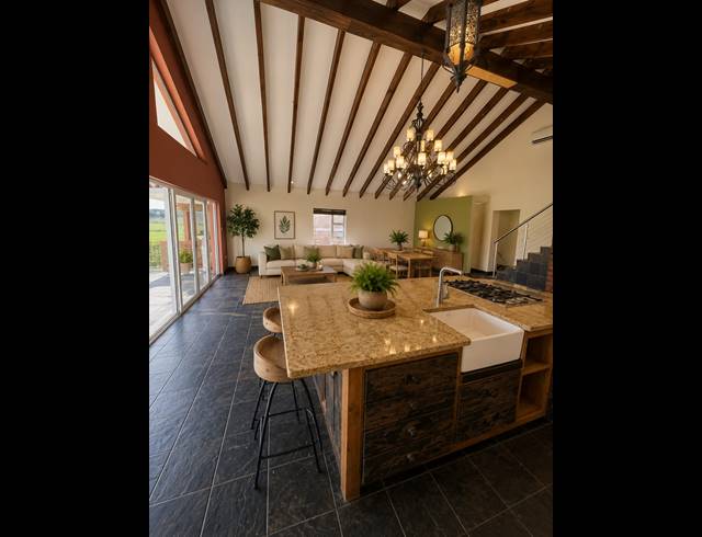 3 BEDROOM HOUSE FOR SALE IN REEBOK